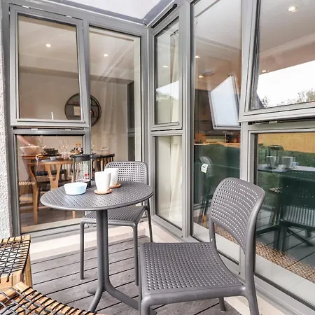 Appartement The Nest 39 Ironworks *